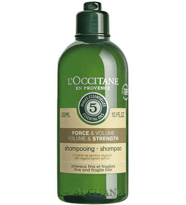 Aromachologie Volume & Strength Shampoo