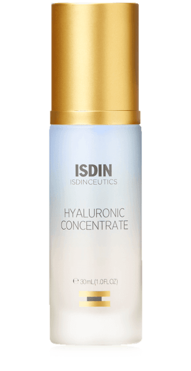 Isdinceutics Hyaluronic Concentrate 