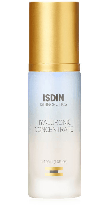 Isdinceutics Hyaluronic Concentrate 