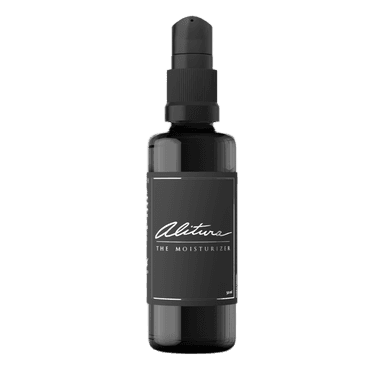 The Moisturizer