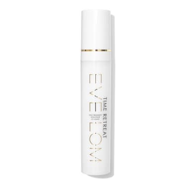 Time Retreat Face Treatment
