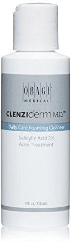 Clenziderm Daily Care Foaming Cleanser