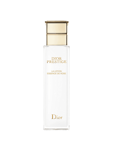 Dior Prestige La Lotion Essence De Rose