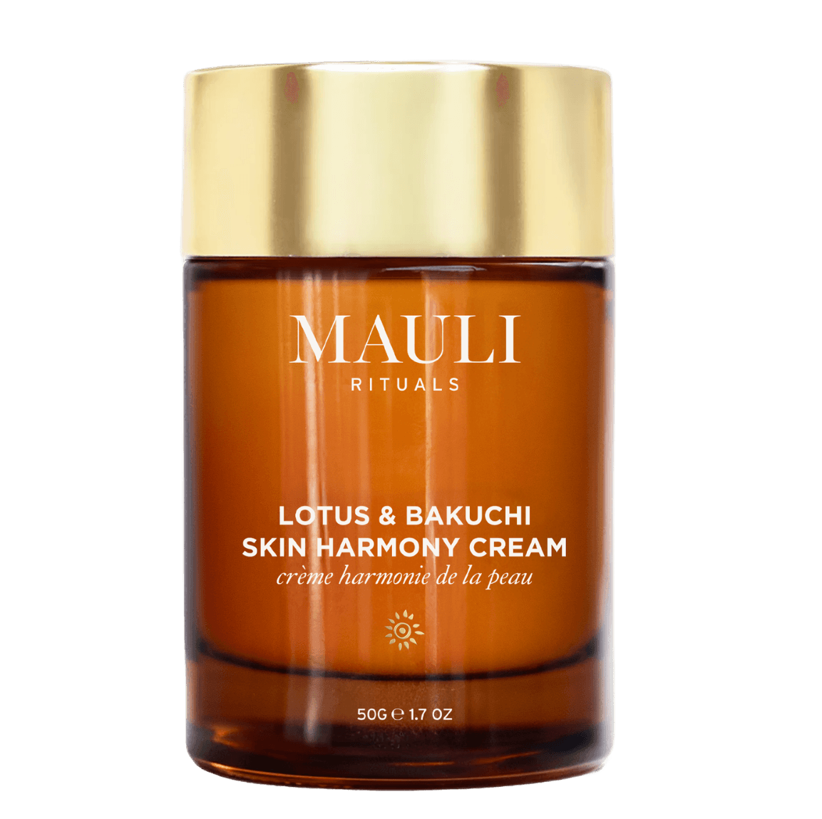 Lotus & Bakuchi Skin Harmony Cream