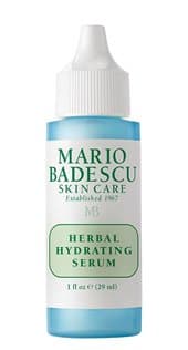 Herbal Hydrating Serum