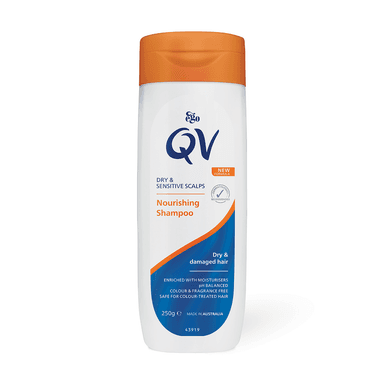 QV Hair Nourishing Shampoo