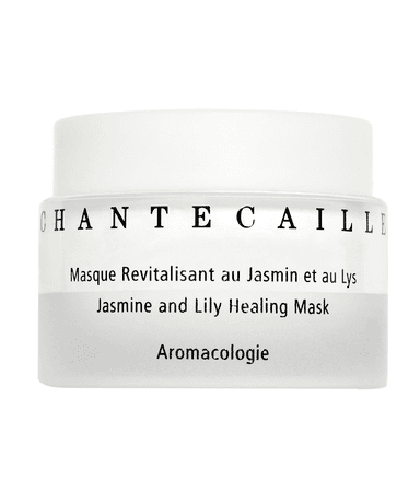 Jasmine and Lily Healing Mask
