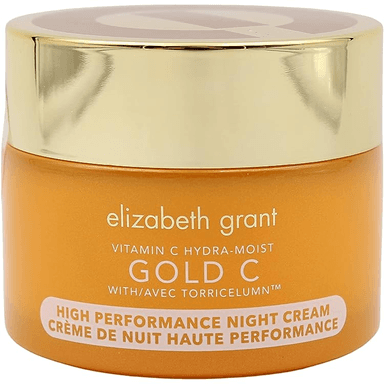 VItamin C Gold C Night Cream