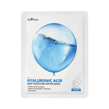 Hyaluronic Acid Deep Moisture Water Mask