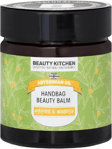 Abyssinian Oil Handbag Beauty Balm