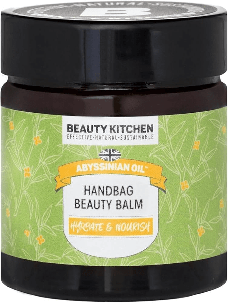 Abyssinian Oil Handbag Beauty Balm