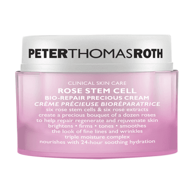 Rose Stem Cell Bio-Repair Precious Cream