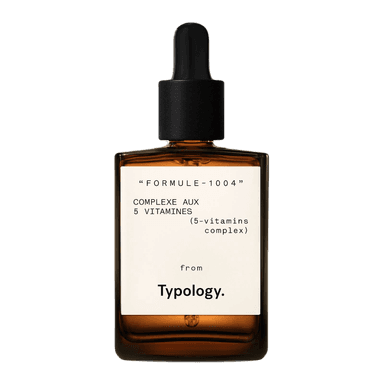 Firming & Radiance Complex With 5 Vitamins