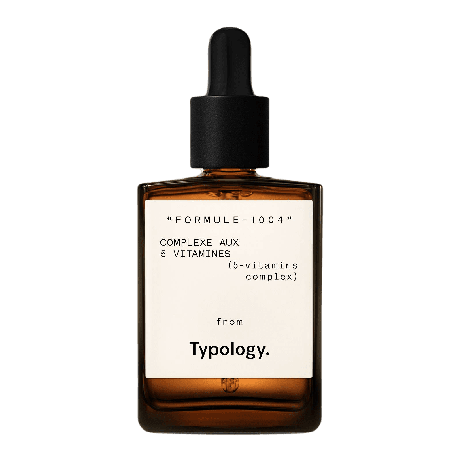 Firming & Radiance Complex With 5 Vitamins