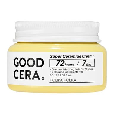 Good Cera Super Ceramide Cream