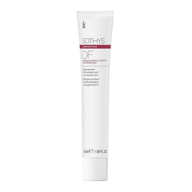 Desquacrem Forte Microderm