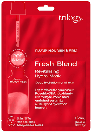 Fresh-Blend Revitalising Hydra-Mask