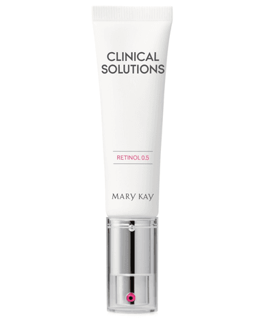 Clinical Solutions Retinol 0.5