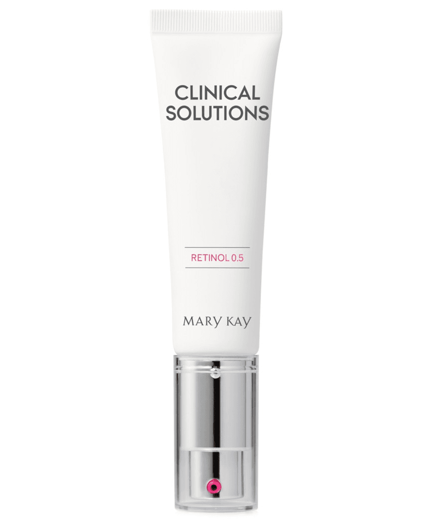 Clinical Solutions Retinol 0.5