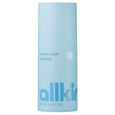 Classic Care Everyday Cleanser