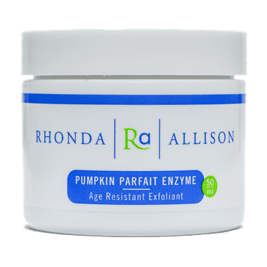 Pumpkin Parfait Enzyme