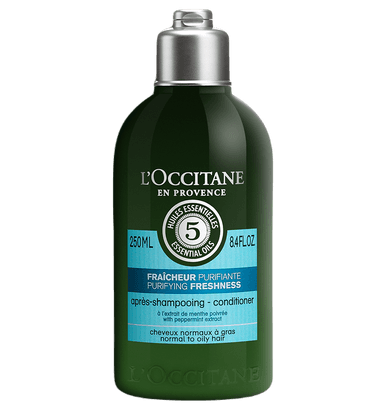 Aromachologie Purifying Freshness Conditioner