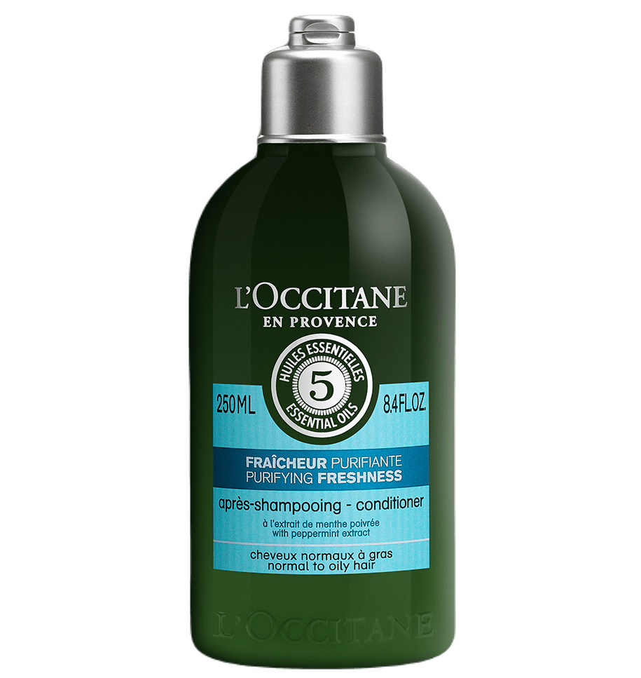 Aromachologie Purifying Freshness Conditioner