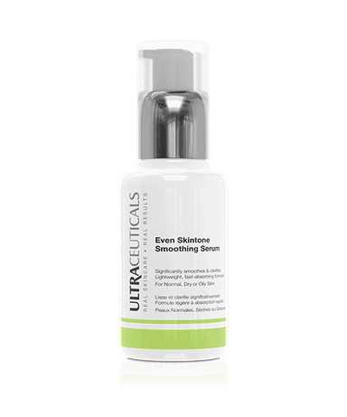 Even Skintone Smoothing Serum