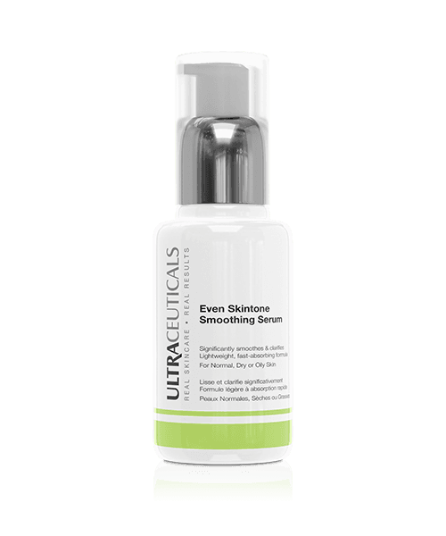 Even Skintone Smoothing Serum