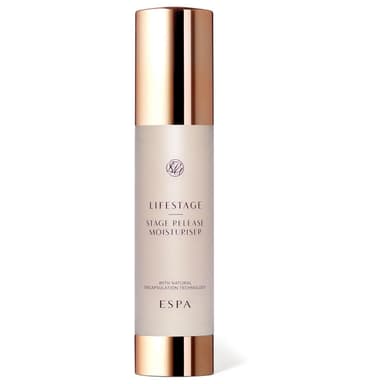 Lifestage Stage Release Moisturiser
