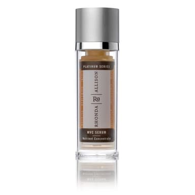 Mvc Serum