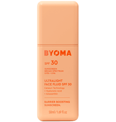 Ultralight Face Fluid SPF30