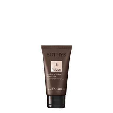 Age-Defying Hydrating Fluid