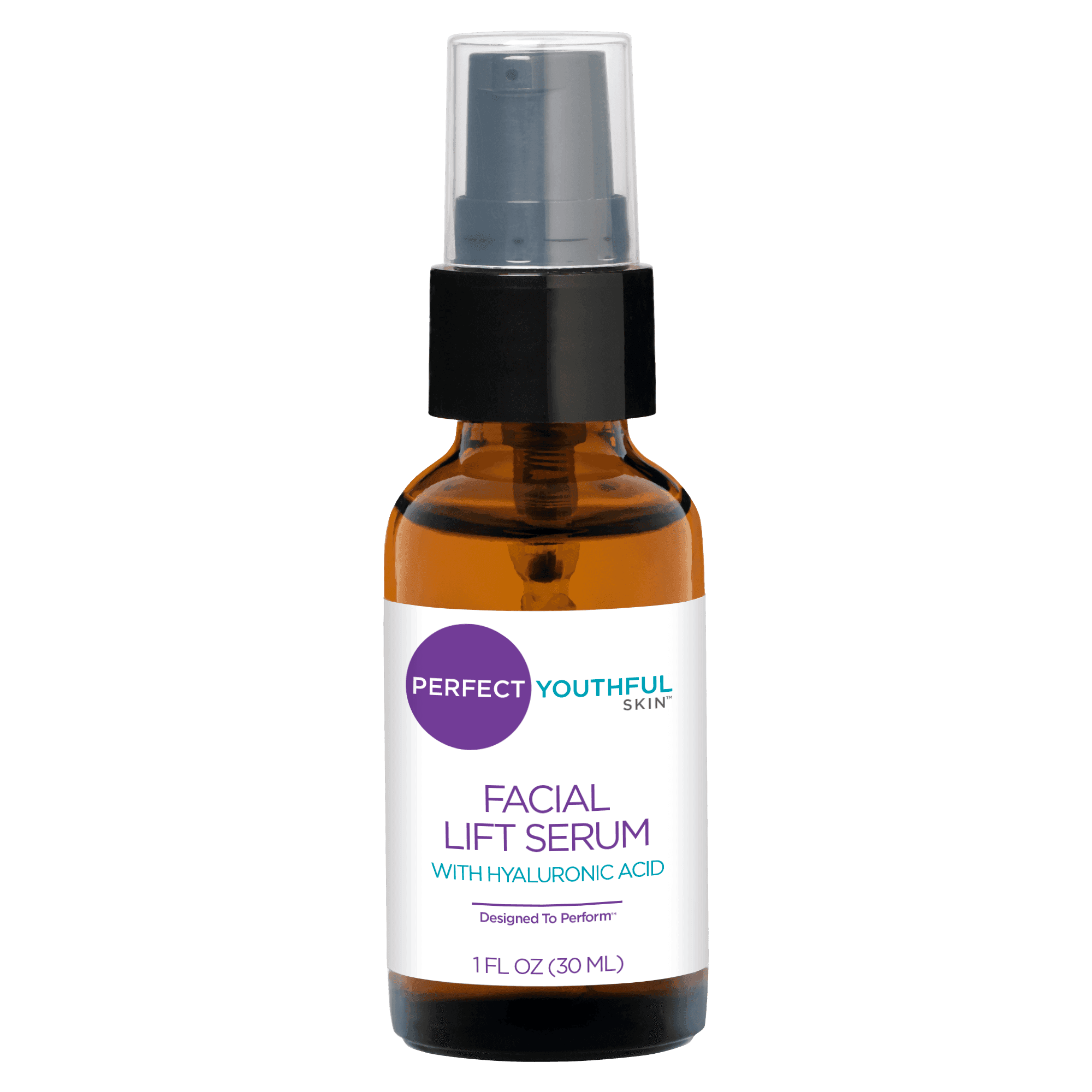 Reconstructing Facial Serum With Replexium
