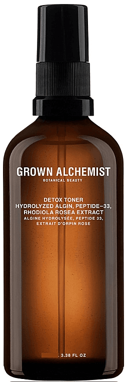 Detox Toner
