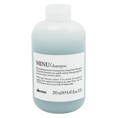 MINU Shampoo