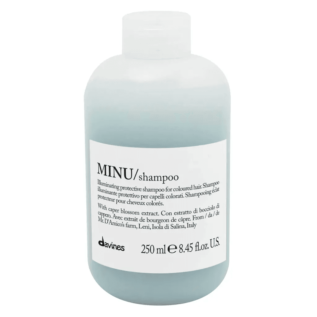 MINU Shampoo
