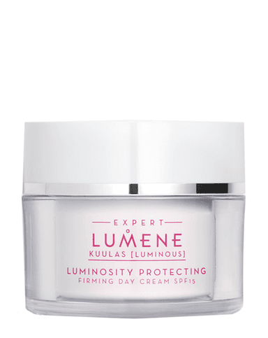 Luminosity Protecting Firming Day Cream SPF 15
