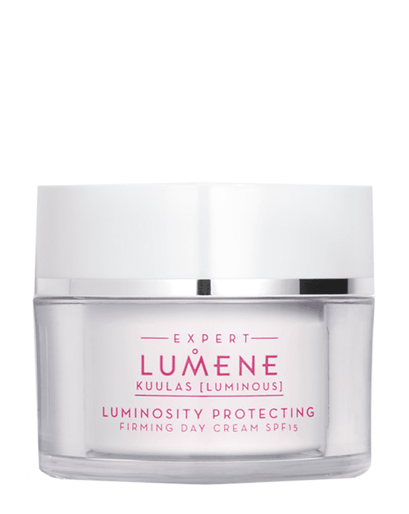 Luminosity Protecting Firming Day Cream SPF 15