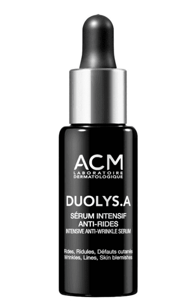 Duolys.A Retinol Serum
