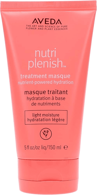 Nutriplenish™ Treatment Masque Light Moisture