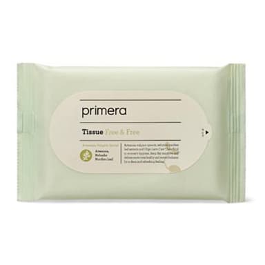 Free & Free Tissue