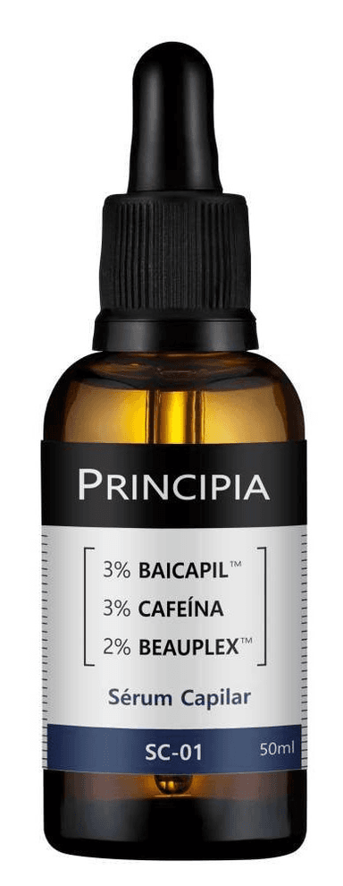 Sérum Capilar SC-01
