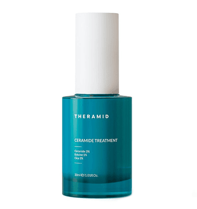 Ceramide Treatment