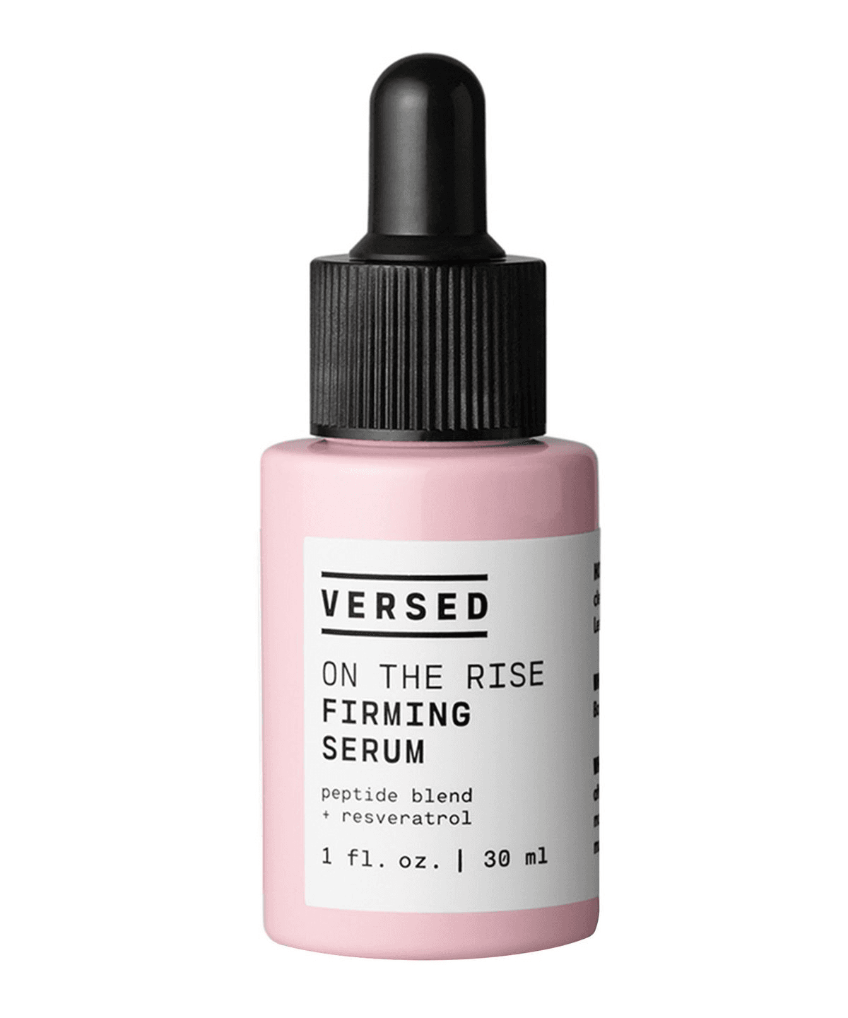 On the Rise Firming Serum