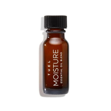 Moisture Nourishing Essential Oil Blend