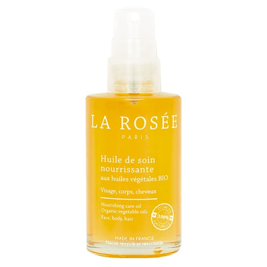 Huile De Soin Nourrissante