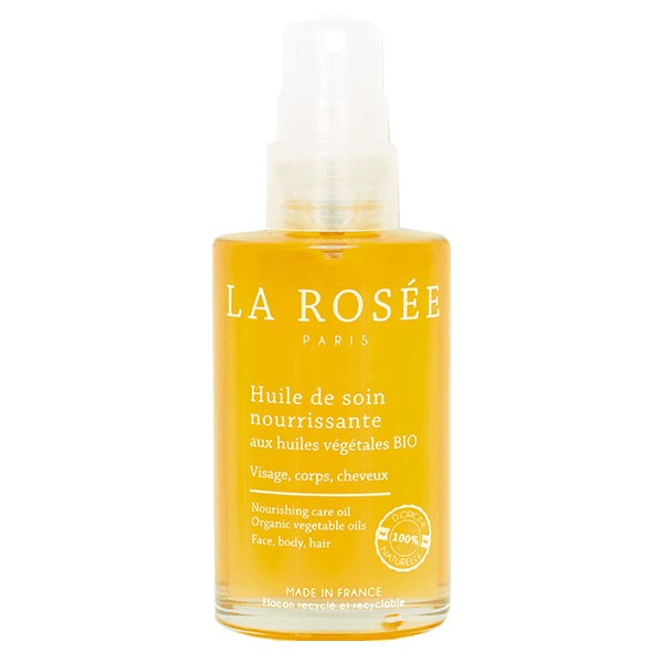 Huile De Soin Nourrissante