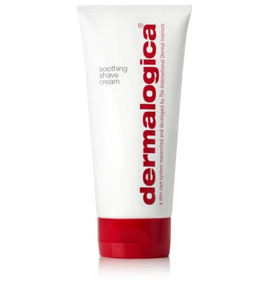 Soothing Shave Cream