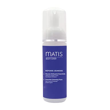 Essential Cleansing Foam